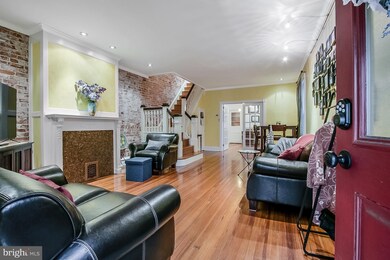 1323 N Tatnall St, Wilmington, DE 19801 - photo 4