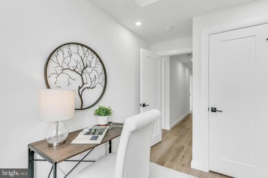 1440 Oak St NW unit 2, Washington, DC 20010 - photo 7