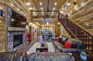 148 Palo Verde Trail, Broken Bow, OK 74728 - photo 5