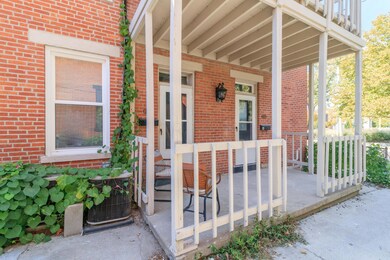 23 W Frankfort St unit 25, Columbus, OH 43206 - photo 2