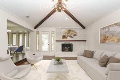 2216 Cambridge Dr, Hurst, TX 76054 - photo 2