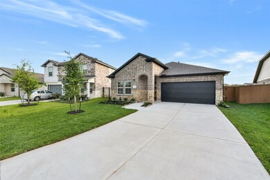 2532 Allegretto Sea Dr, Katy, TX 77493 - photo 6