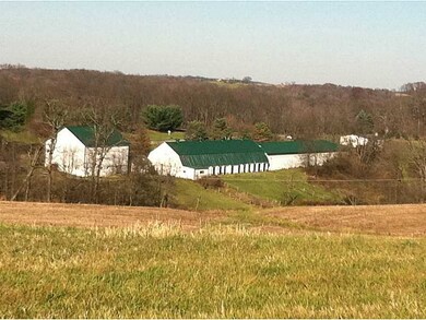 Stable/Barn.