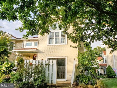 110 Mill Run E unit C0074, Hightstown, NJ 08520 - photo 3