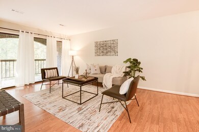 11220 Chestnut Grove Square unit 11220-222, Reston, VA 20190 - photo 4