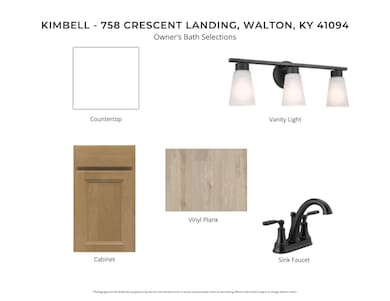 758 Crescent Landing unit 1-300, Walton, KY 41094 - photo 4