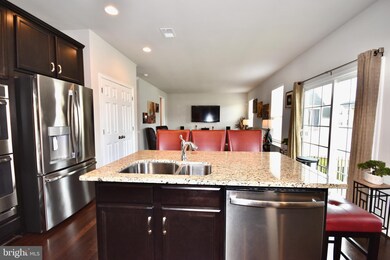 10389 Twin Leaf Dr, Bristow, VA 20136 - photo 6