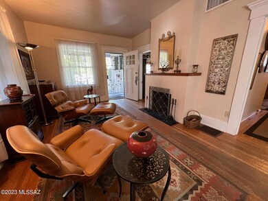 420 E 4th St, Tucson, AZ 85705 - photo 7