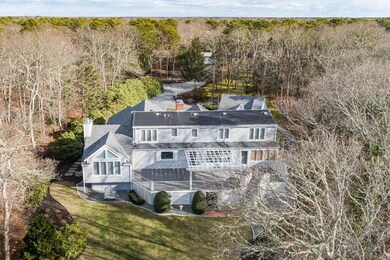 261 Central Ave, East Falmouth, MA 02536 - photo 3