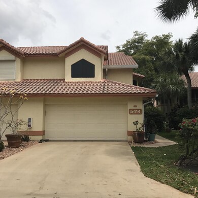 5414 10th Fairway Drive, #2