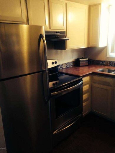 PVV V kitchen