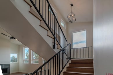 486 Edgemont Highlands Pass, Durango, CO 81301 - photo 3