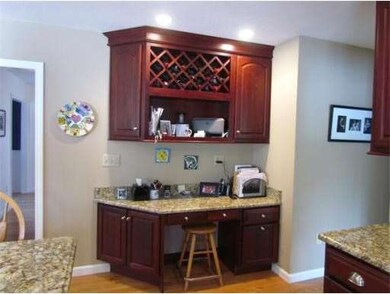 28 Coventry Rd, Holden, MA 01520 - photo 5