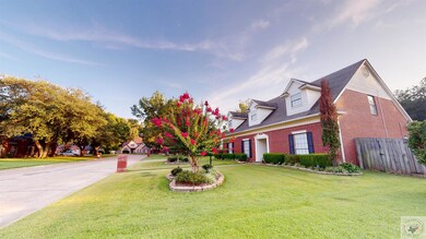 6003 Deerfield Dr, Texarkana, TX 75503 - photo 4