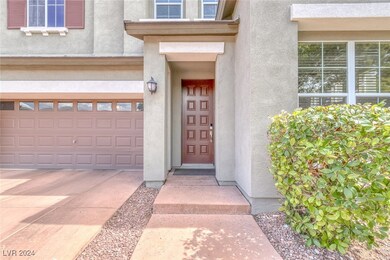 1102 Oberlin Ct, Las Vegas, NV 89135 - photo 3