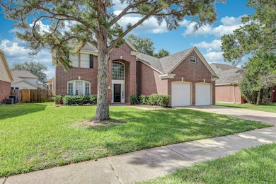 20411 Avery Point Dr, Katy, TX 77449 - photo 2
