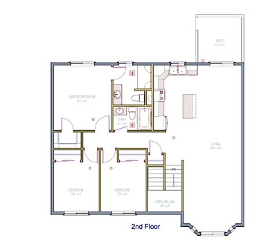 715 Canterbury Ln, Colbert, WA 99005 - photo 5