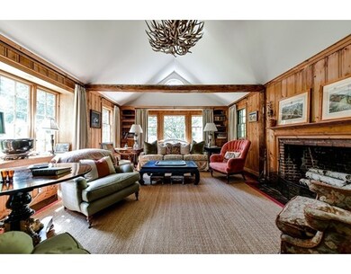 157 Centre St, Dover, MA 02030 - photo 5