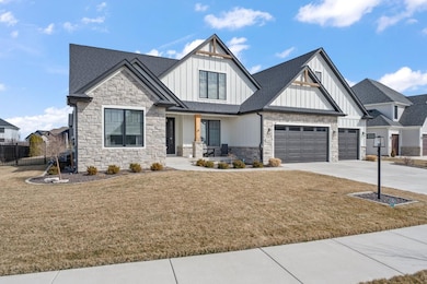 13440 Redbud Dr, Saint John, IN 46373 - photo 4