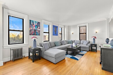 2600 John F. Kennedy Blvd unit 5D, Jersey City, NJ 07306 - photo 3