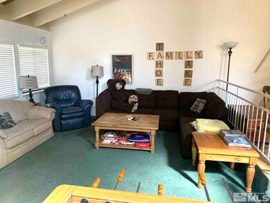 90 Lake Village Dr unit B, Zephyr Cove, NV 89448 - photo 6
