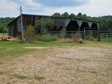 Lot 3 E Sylvania Rd, Bloomfield, IN 47424 - photo 2