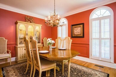 128 Witman Way, Macon, GA 31210 - photo 5