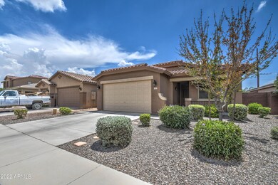 1485 W Crape Rd, San Tan Valley, AZ 85140 - photo 2