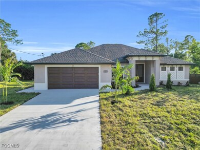 3411 28th St W, Lehigh Acres, FL 33971 - photo 4
