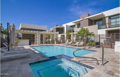 2015 N 50th St unit 54, Phoenix, AZ 85008 - photo 2