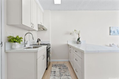 Kapiolani Terrace unit 1613, Honolulu, HI 96814 - photo 5