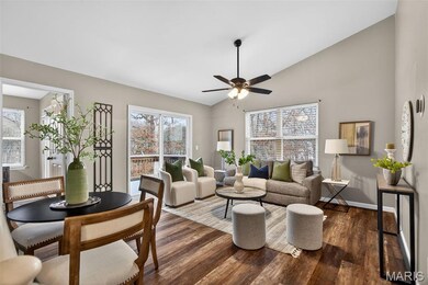 482 Indian Lake Dr, Wright City, MO 63390 - photo 5