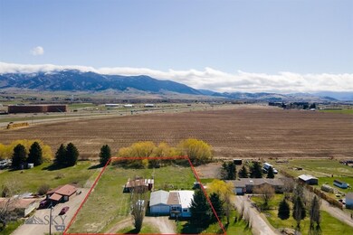 Property Lines are Approximate