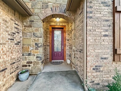 3527 Bobcat Trail, Guthrie, OK 73044 - photo 6