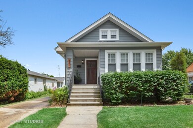 431 N Addison Ave, Elmhurst, IL 60126 - photo 3