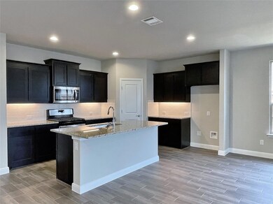 2325 Briscoe Ranch Dr, Hudson Oaks, TX 76087 - photo 2