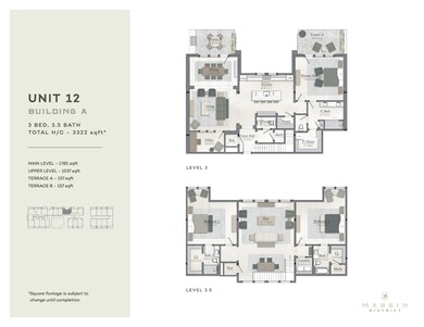 805 Columbia Ave unit 12, Franklin, TN 37064 - photo 6