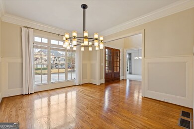 560 Arcaro Dr, Alpharetta, GA 30004 - photo 7