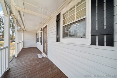 95 Bryan St, Pryor, OK 74361 - photo 4