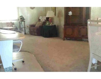 Interior Space/Layout