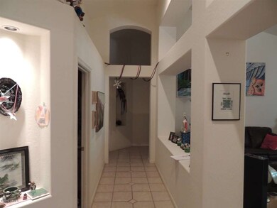 Entry Hall