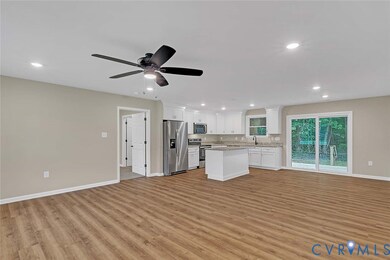 5008 Chestnut Fork Rd, Gloucester, VA 23061 - photo 5