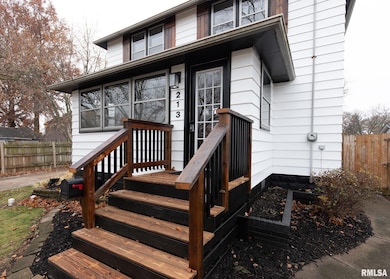 213 N Williams St, Geneseo, IL 61254 - photo 3