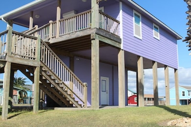 1481 County Road 201, Sargent, TX 77414 - photo 2