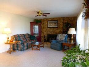 Warm and inviting