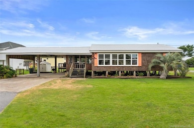 209 Lake St, Lake Charles, LA 70607 - photo 2