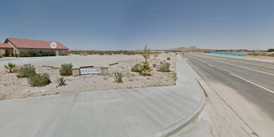 StreetView Eastbound