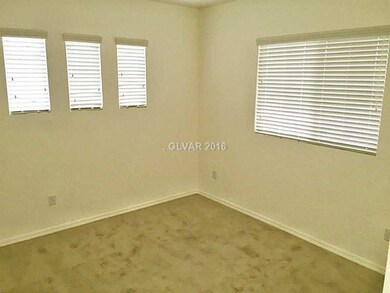 Property Photo. Master Bedroom on 2nd floor