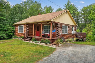 201 College Rd, Greene, ME 04236 - photo 4