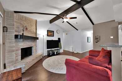 4518 Sloangate Dr, Spring, TX 77373 - photo 5